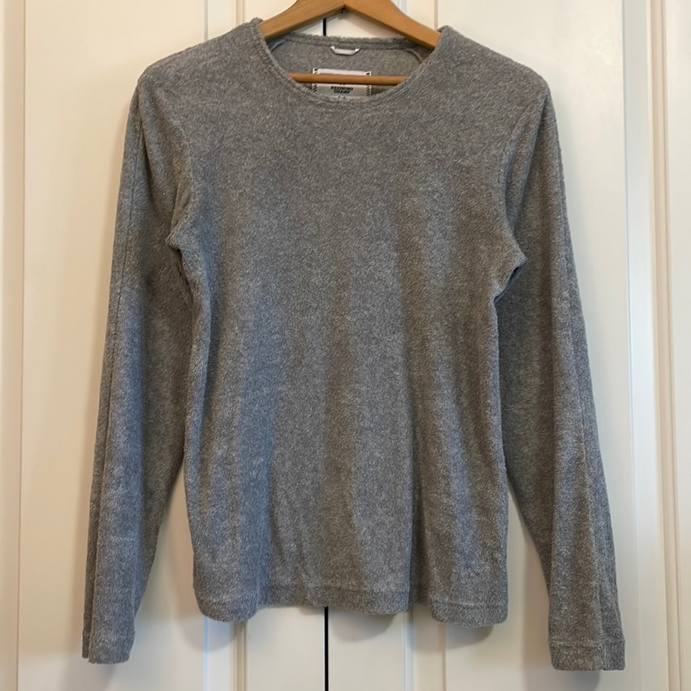 Reigning Champ shirt
